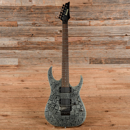 Ibanez RG2620 Prestige Black 2006 Electric Guitars