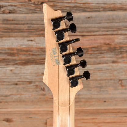 Ibanez RG2620 Prestige Black 2006 Electric Guitars
