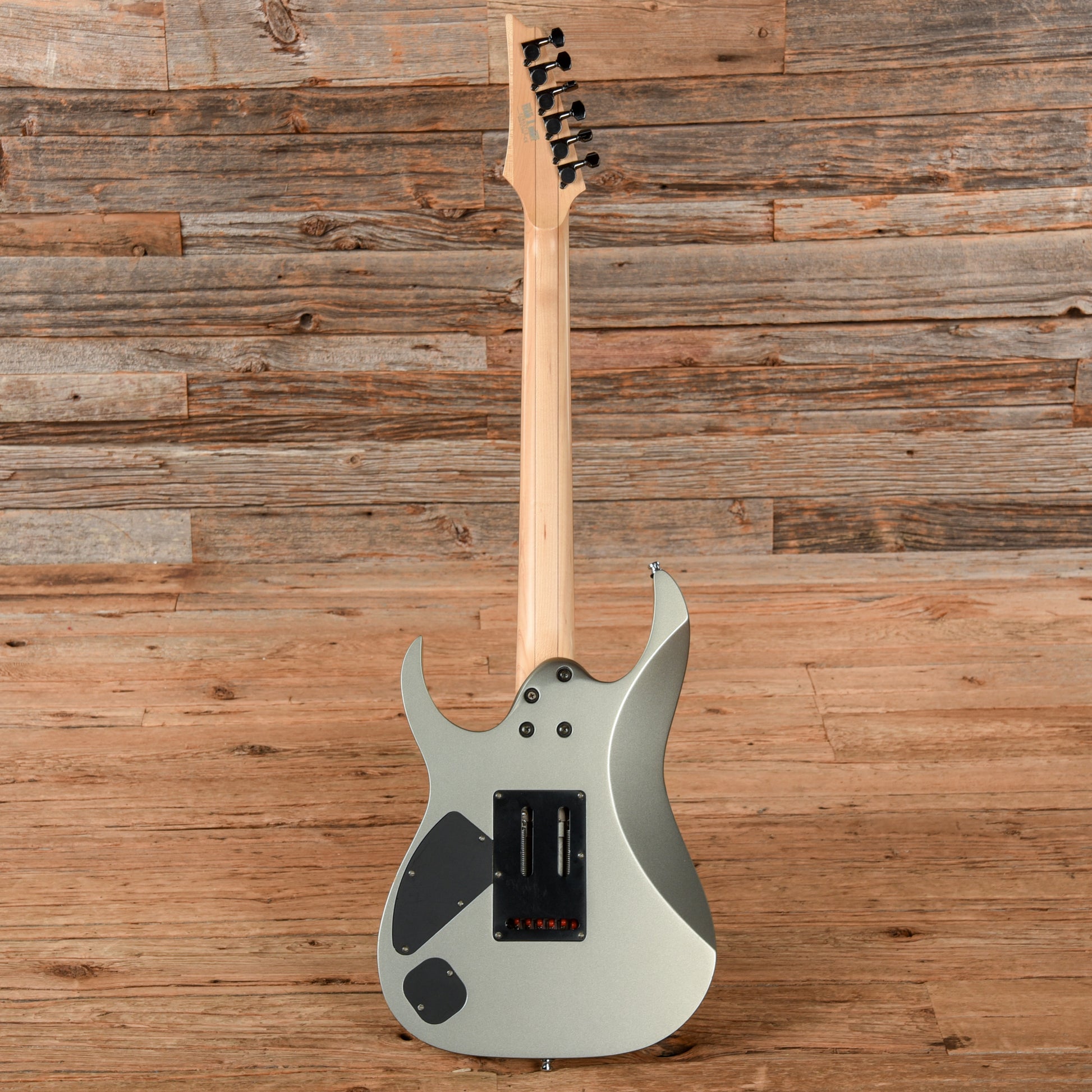 Ibanez RG2620 Prestige Black 2006 Electric Guitars