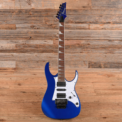 Ibanez RG450DX Standard Blue 2021 Electric Guitars