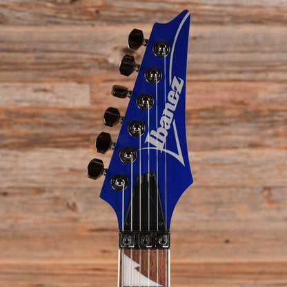 Ibanez RG450DX Standard Blue 2021 Electric Guitars