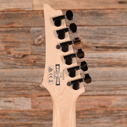 Ibanez RG450DX Standard Blue 2021 Electric Guitars