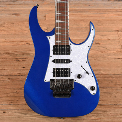 Ibanez RG450DX Standard Blue 2021 Electric Guitars