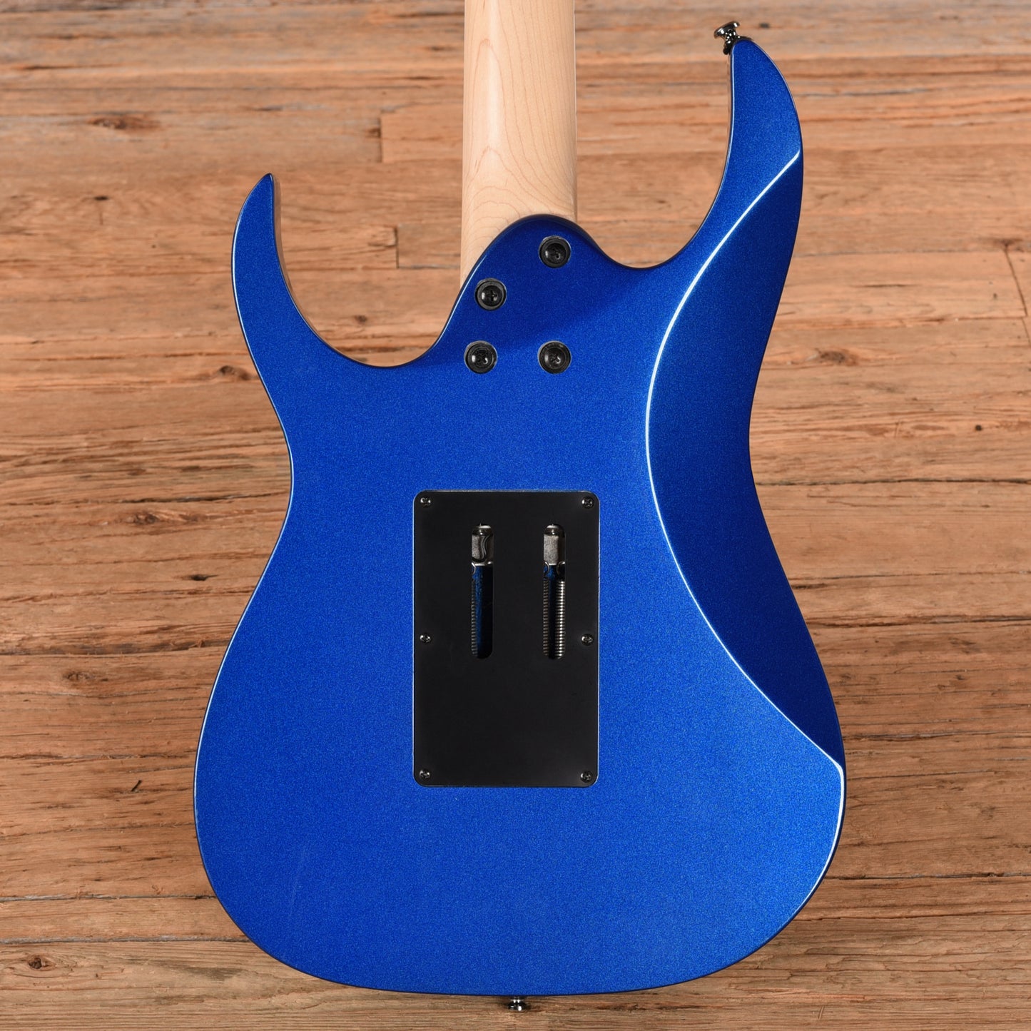 Ibanez RG450DX Standard Blue 2021 Electric Guitars
