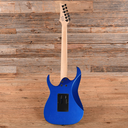 Ibanez RG450DX Standard Blue 2021 Electric Guitars