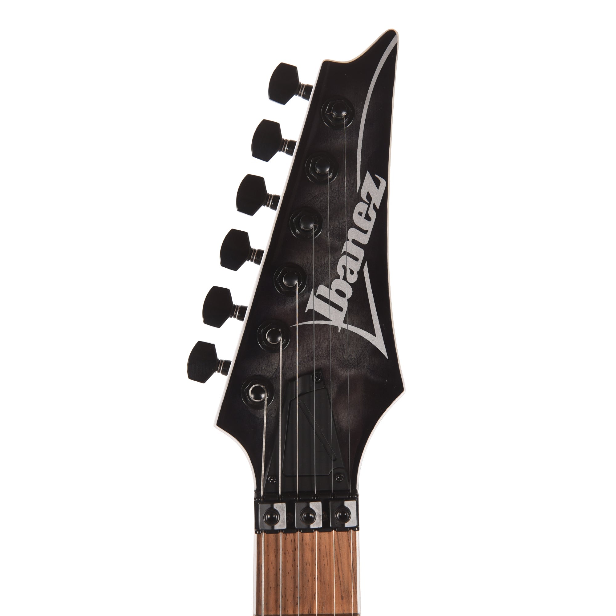 Ibanez RG450QMBTGB RG Standard Electric Guitar Transparent Gray Burst Electric Guitars