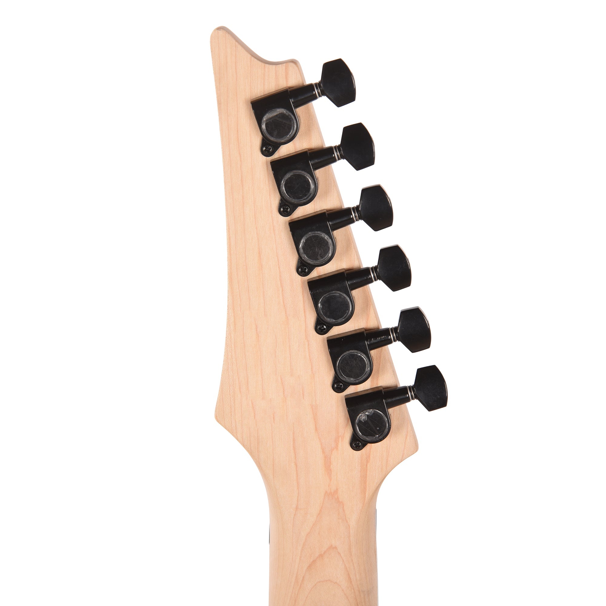 Ibanez RG450QMBTGB RG Standard Electric Guitar Transparent Gray Burst Electric Guitars