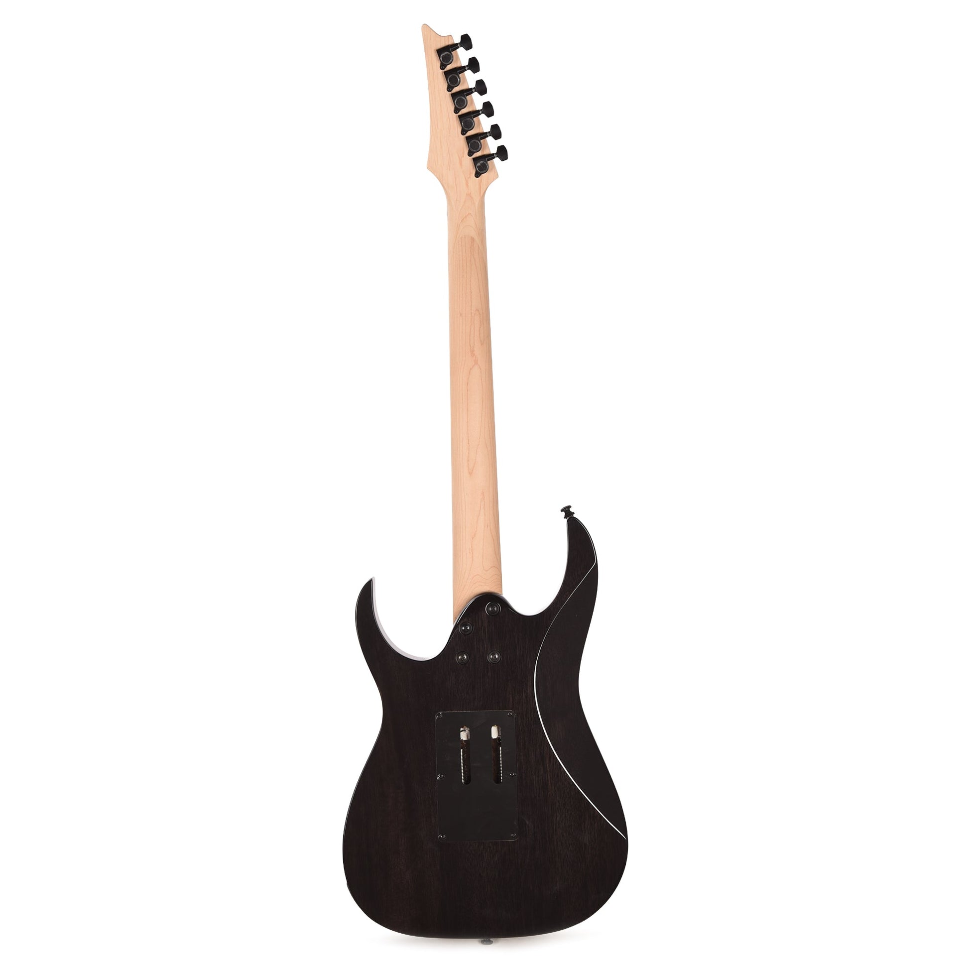 Ibanez RG450QMBTGB RG Standard Electric Guitar Transparent Gray Burst Electric Guitars