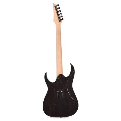 Ibanez RG450QMBTGB RG Standard Electric Guitar Transparent Gray Burst Electric Guitars