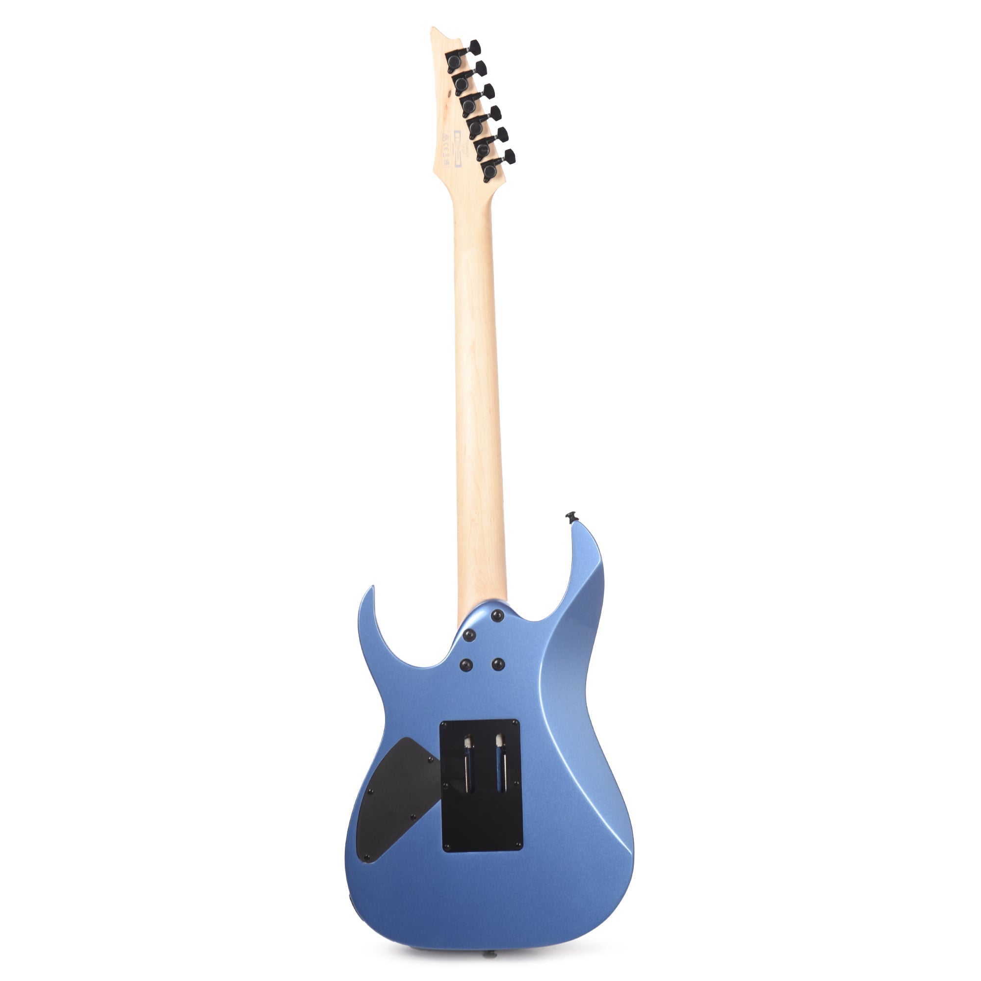 Ibanez RG460DXBLH RG Standard Electric Guitar Blue Haze Electric Guitars