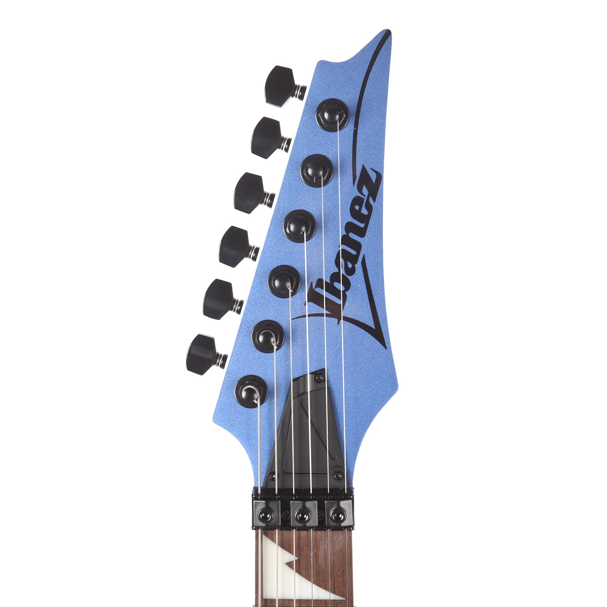 Ibanez RG460DXBLH RG Standard Electric Guitar Blue Haze Electric Guitars