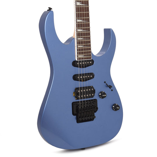 Ibanez RG460DXBLH RG Standard Electric Guitar Blue Haze Electric Guitars