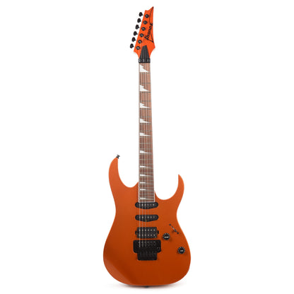 Ibanez RG460DXROM RG Standard Electric Guitar Roadster Orange Metallic Electric Guitars