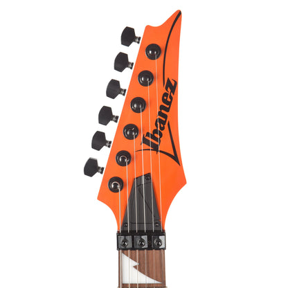 Ibanez RG460DXROM RG Standard Electric Guitar Roadster Orange Metallic Electric Guitars