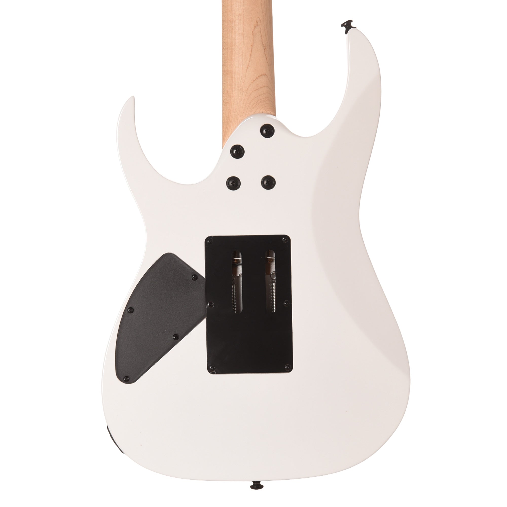 Ibanez RG470DXBWH RG Standard Electric Guitar White Electric Guitars