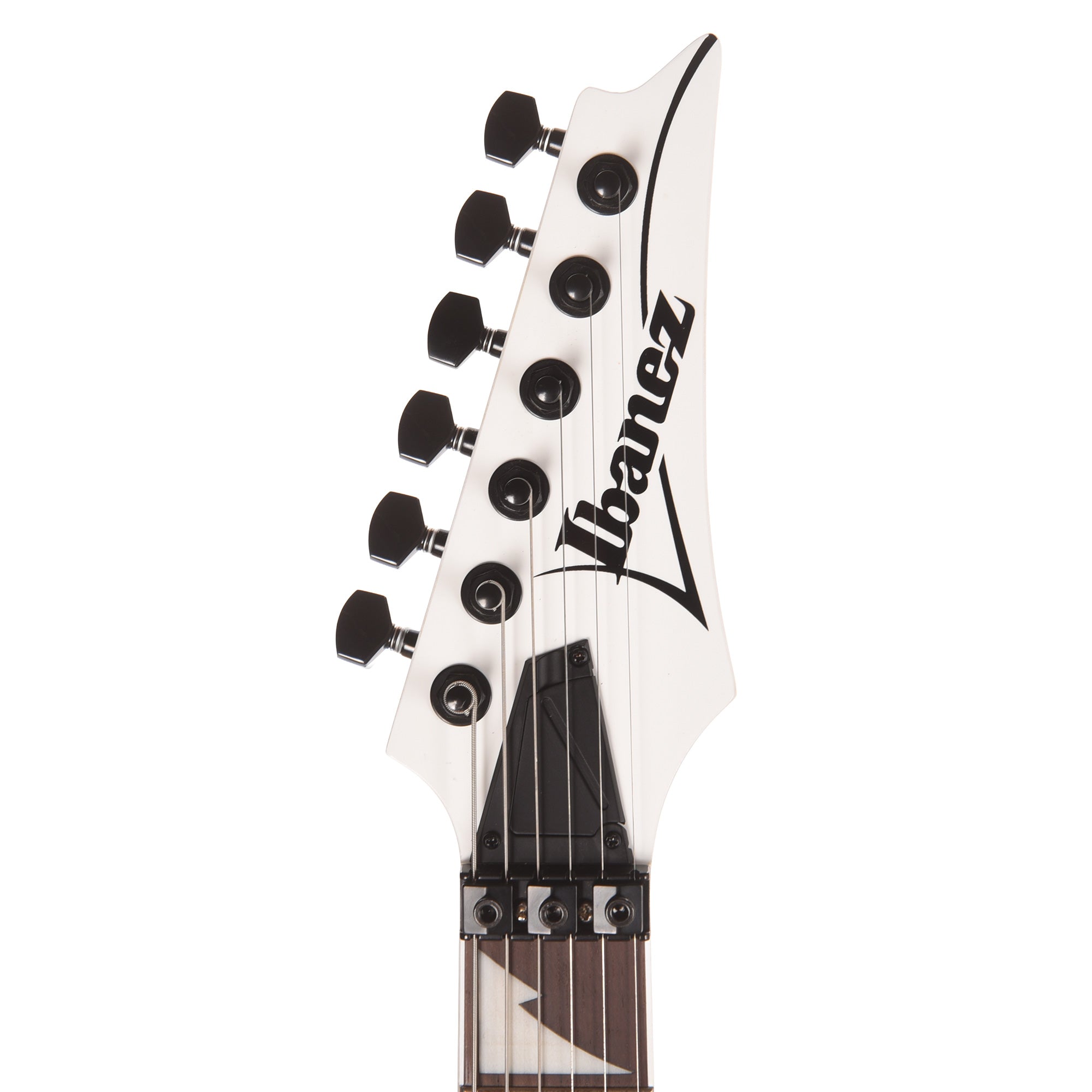 Ibanez RG470DXBWH RG Standard Electric Guitar White Electric Guitars