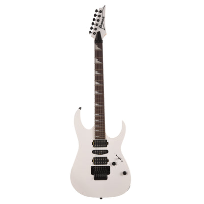 Ibanez RG470DXBWH RG Standard Electric Guitar White Electric Guitars
