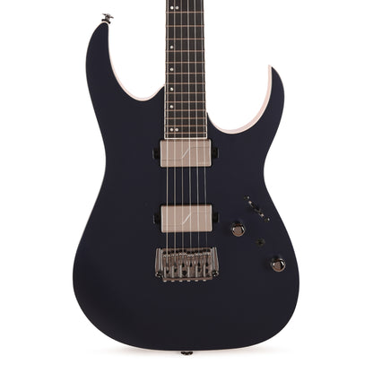 Ibanez RG5121RDBF RG Prestige Electric Guitar Dark Tide Blue Flat Electric Guitars