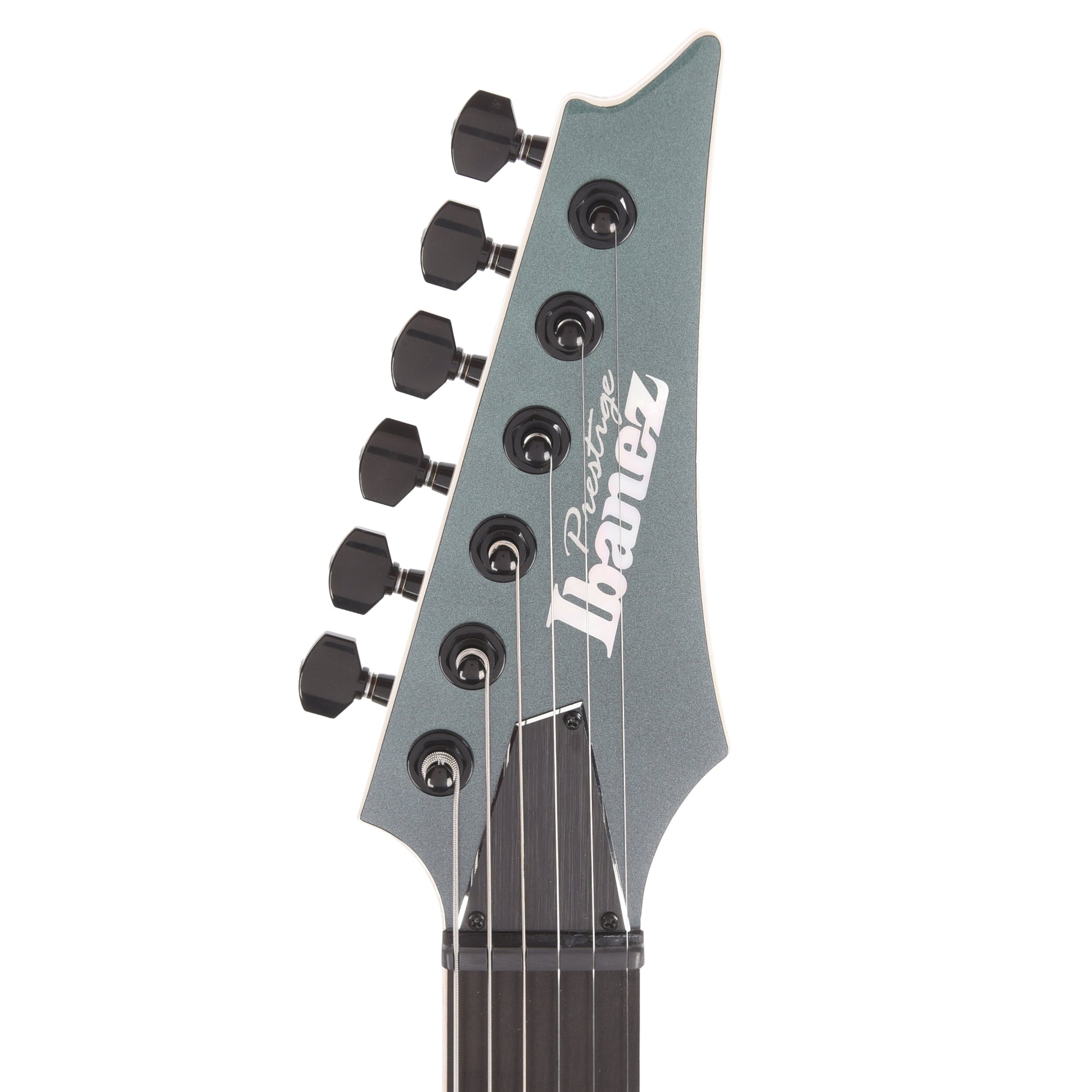 Ibanez RG5121RETPRT RG Prestige Electric Guitar Polar Lights Flat Electric Guitars