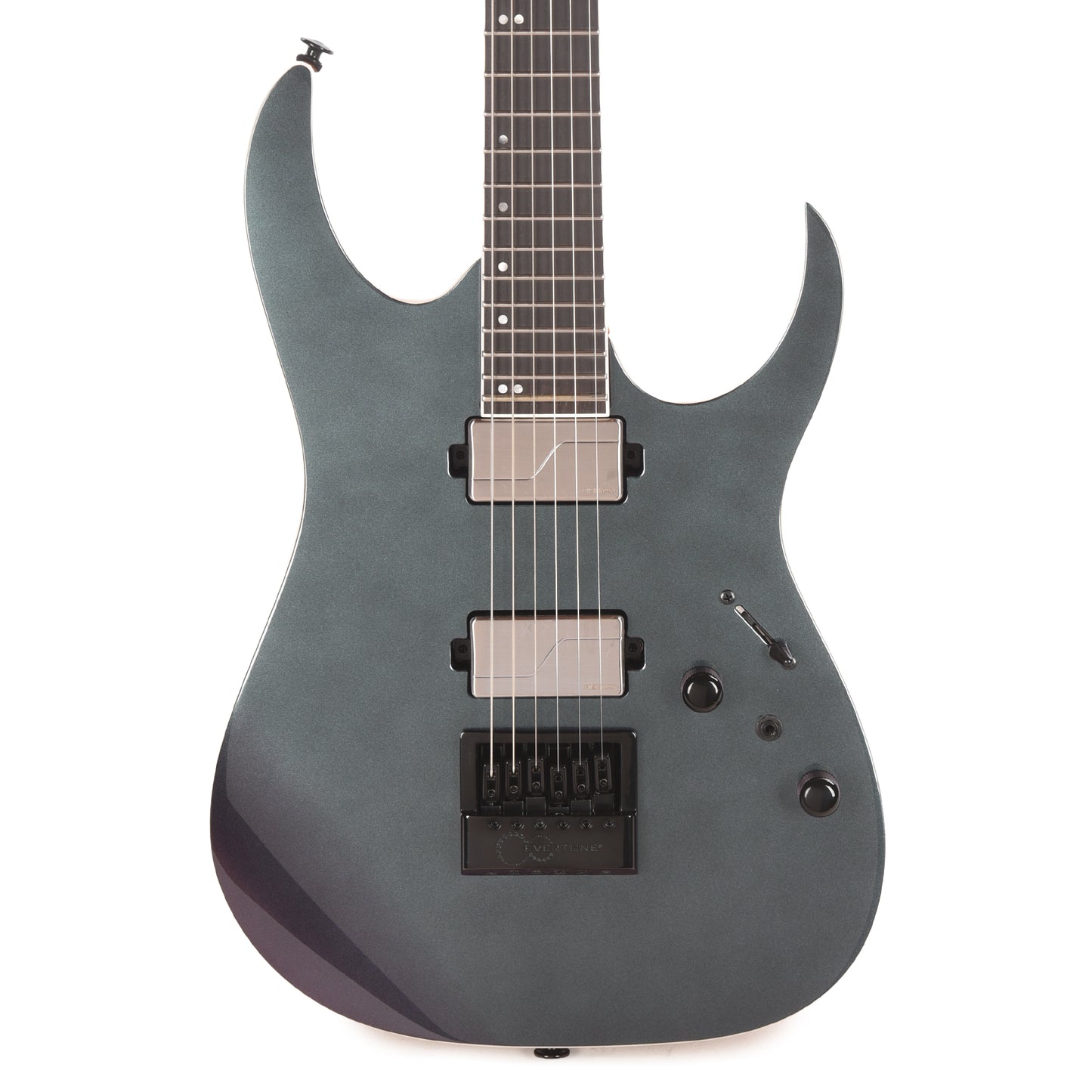 Ibanez RG5121RETPRT RG Prestige Electric Guitar Polar Lights Flat Electric Guitars