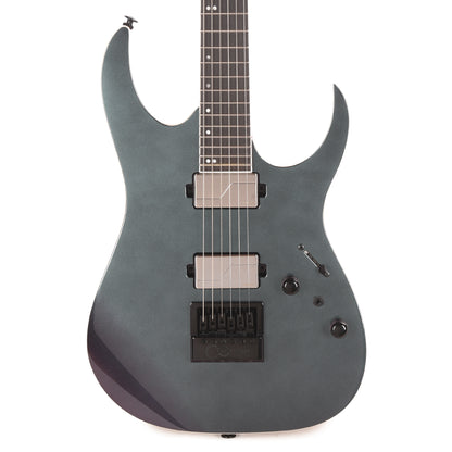 Ibanez RG5121RETPRT RG Prestige Electric Guitar Polar Lights Flat Electric Guitars