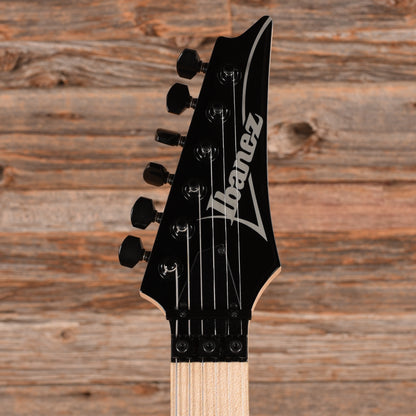 Ibanez RG550 Genesis Collection Black 2025 Electric Guitars