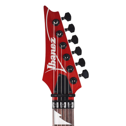 Ibanez RG565RCA RG Genesis Collection Electric Guitar Candy Apple Red Electric Guitars