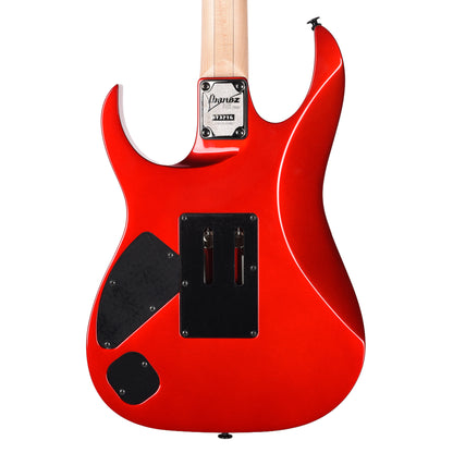 Ibanez RG565RCA RG Genesis Collection Electric Guitar Candy Apple Red Electric Guitars