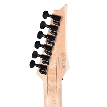 Ibanez RG565RCA RG Genesis Collection Electric Guitar Candy Apple Red Electric Guitars