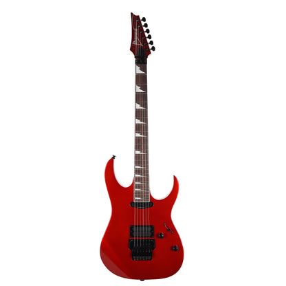 Ibanez RG565RCA RG Genesis Collection Electric Guitar Candy Apple Red Electric Guitars