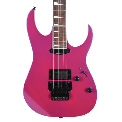 Ibanez RG565RPN RG Genesis Collection Electric Guitar Purple Neon Electric Guitars