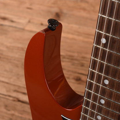 Ibanez RG655 Prestige Terror Tangerine Electric Guitars