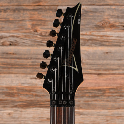Ibanez RG7620 Black Electric Guitars