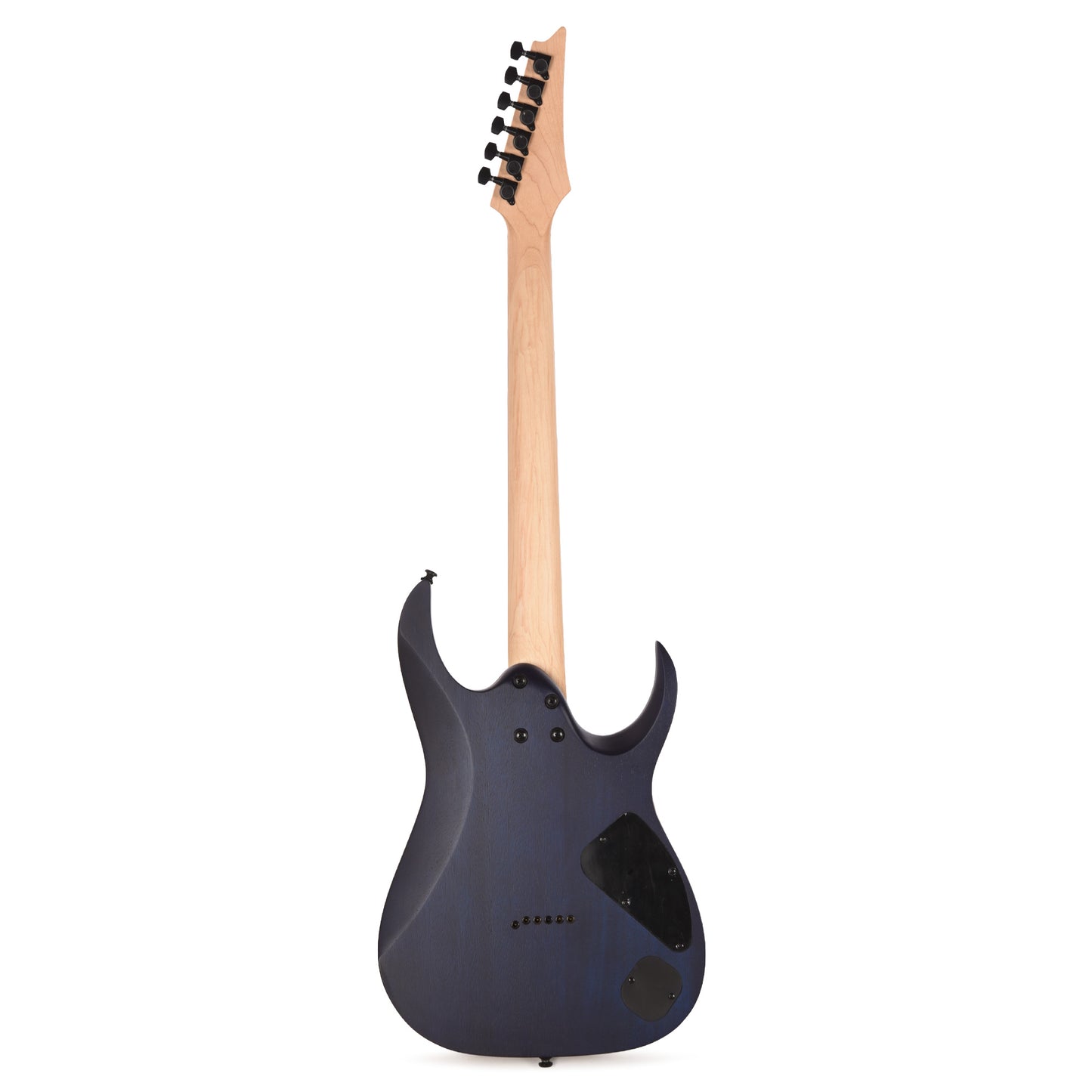 Ibanez RGA42FML Standard Blue Lagoon Burst Flat Electric Guitars