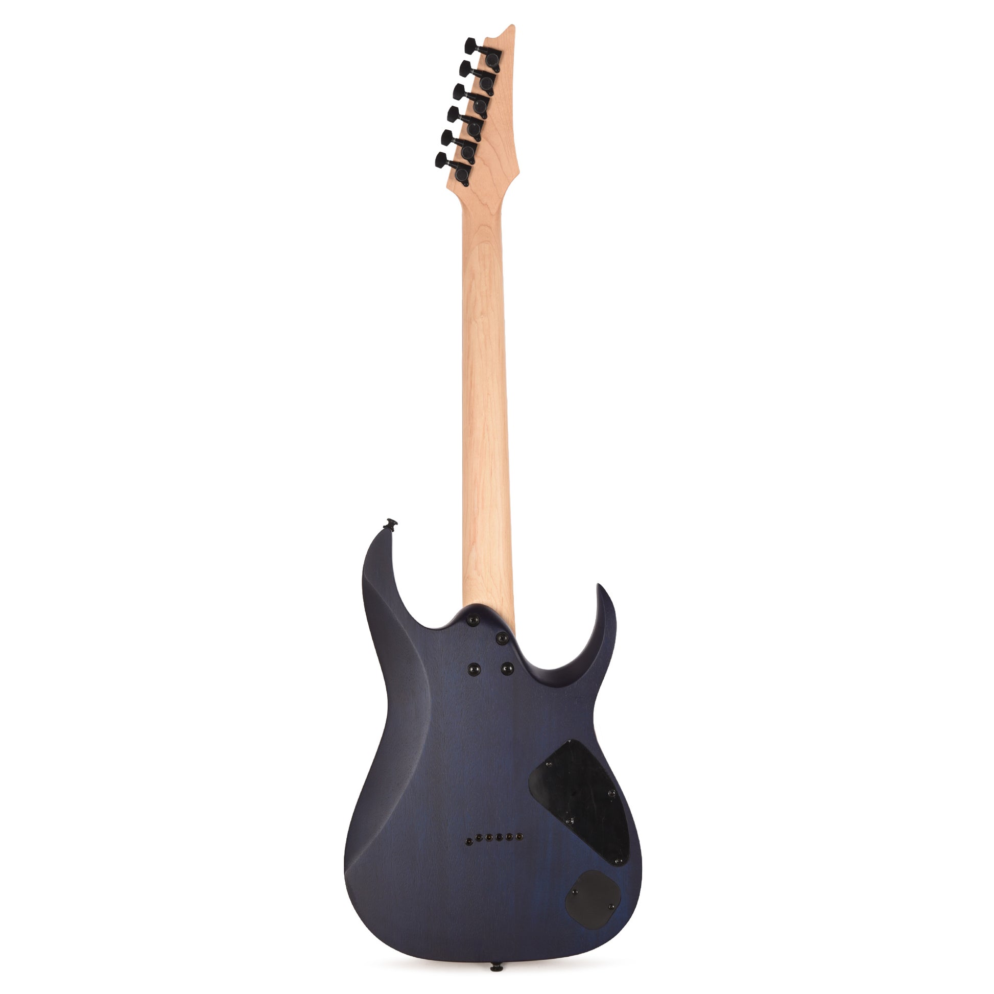 Ibanez RGA42FML Standard Blue Lagoon Burst Flat Electric Guitars