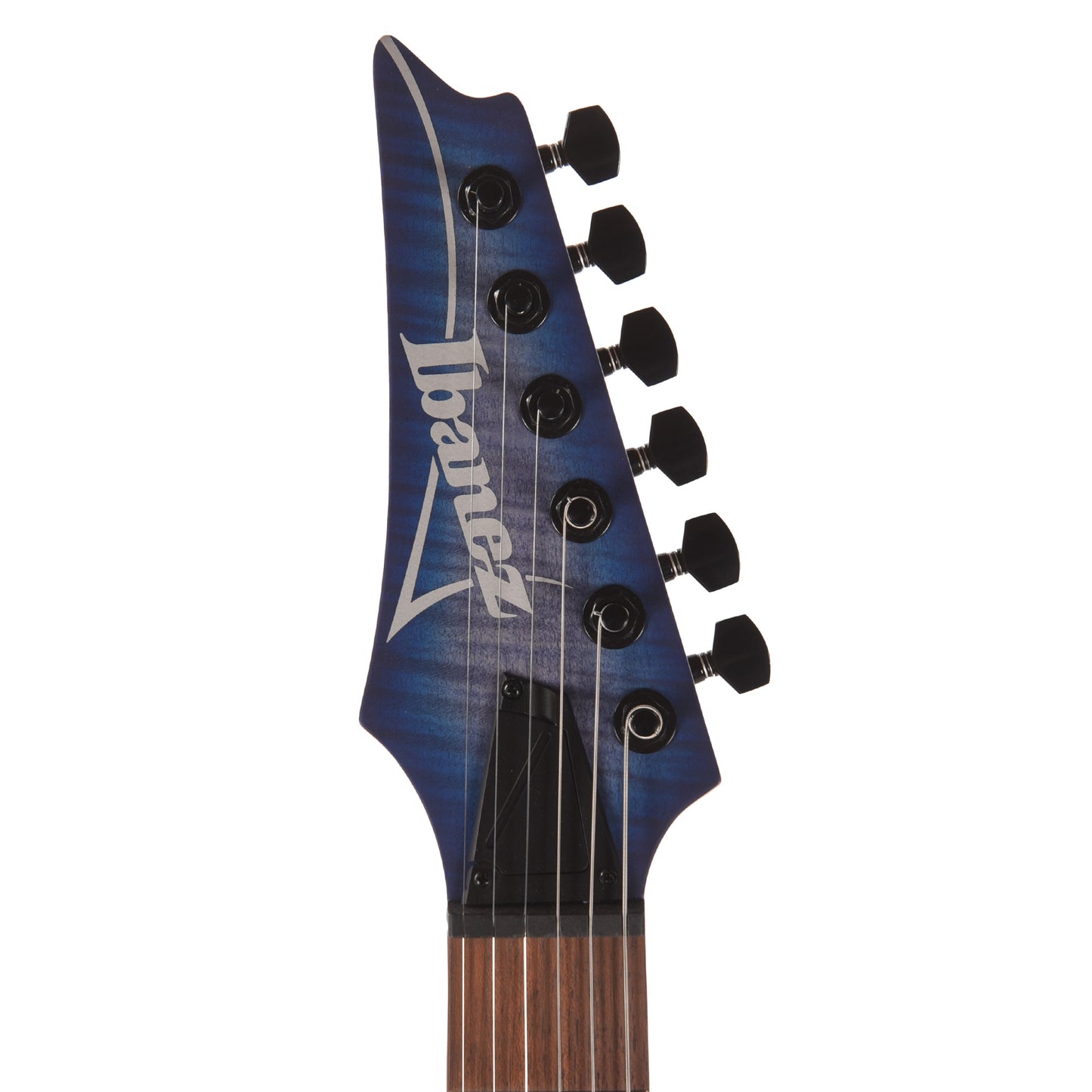Ibanez RGA42FML Standard Blue Lagoon Burst Flat Electric Guitars