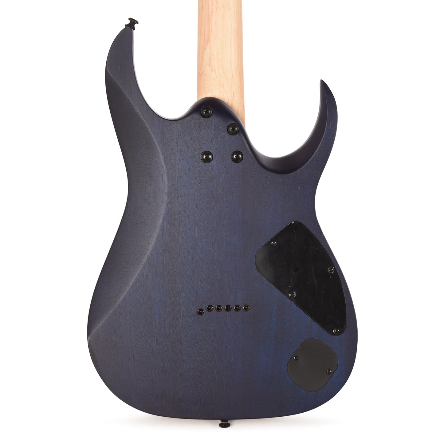 Ibanez RGA42FML Standard Blue Lagoon Burst Flat Electric Guitars