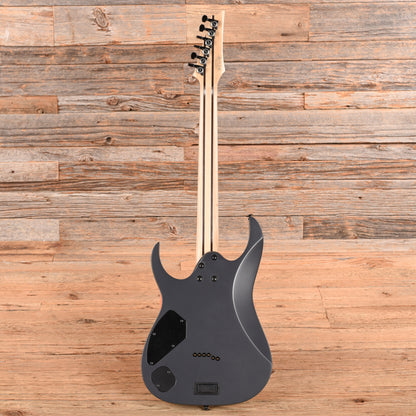 Ibanez RGR5121RB Prestige Gray Metallic Flat 2026 Electric Guitars