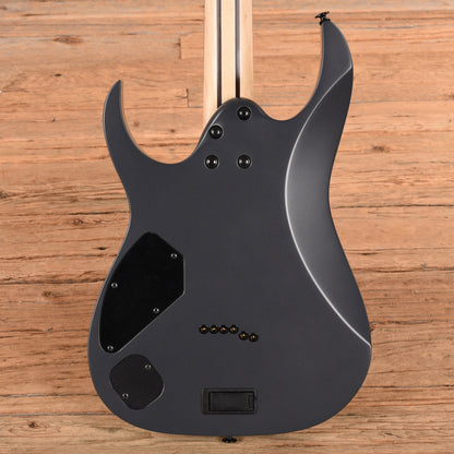 Ibanez RGR5121RB Prestige Gray Metallic Flat 2026 Electric Guitars