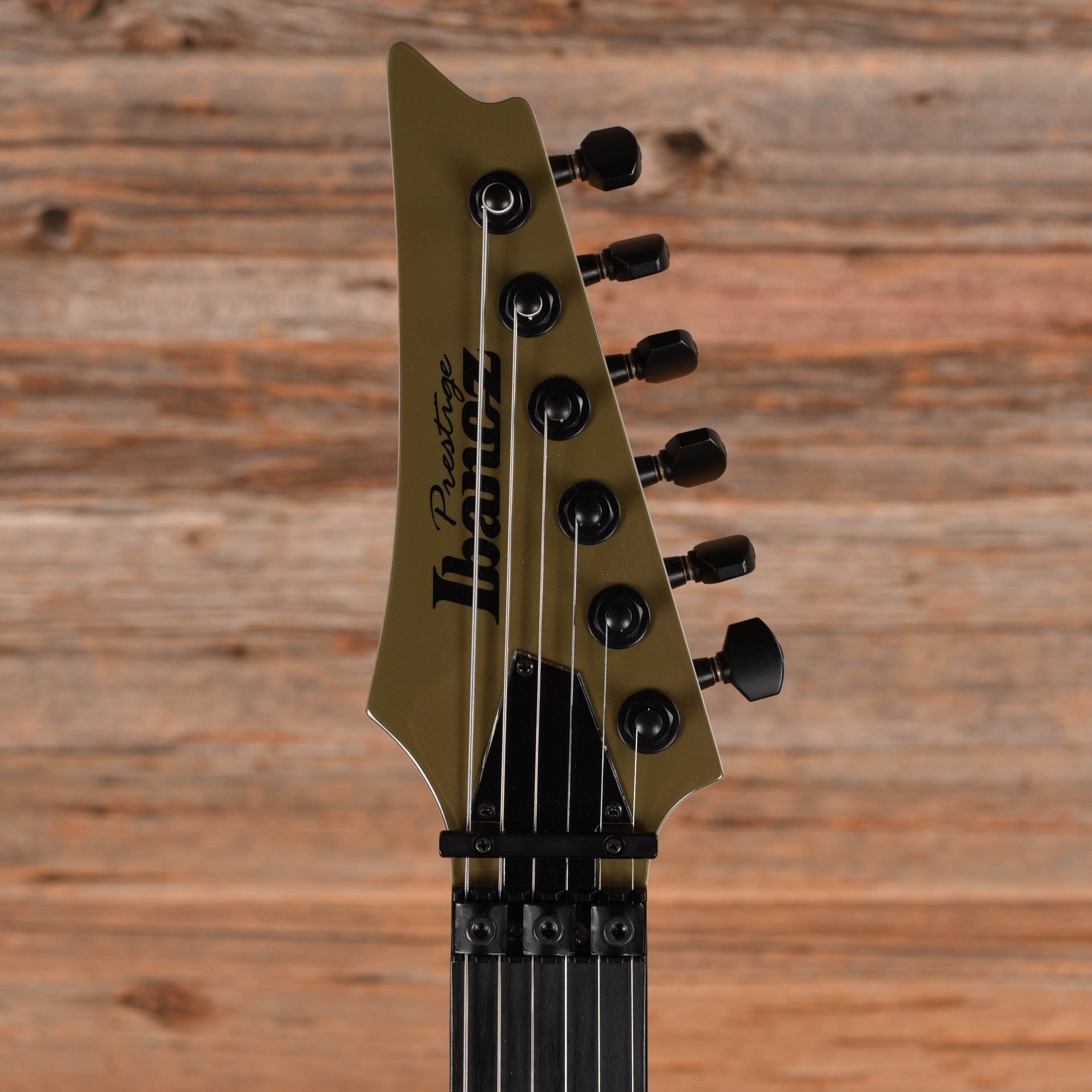 Ibanez RGR5130 Khaki Metallic Electric Guitars