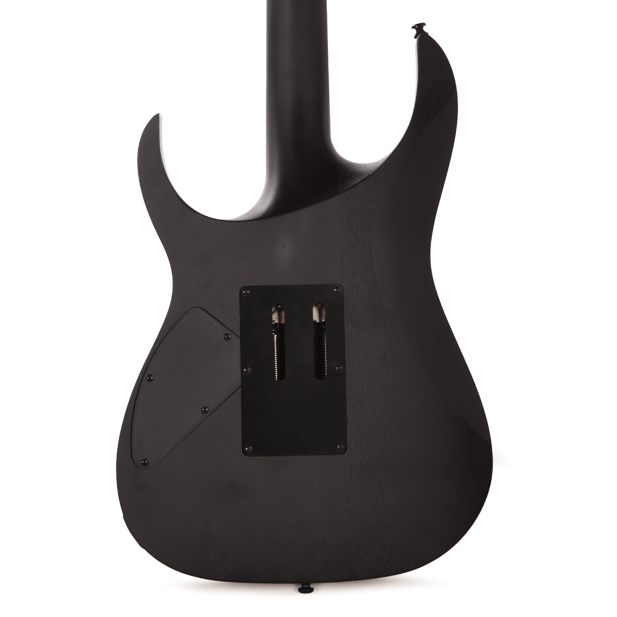 Ibanez RGRT420WK RG Standard Electric Guitar Weathered Black Electric Guitars