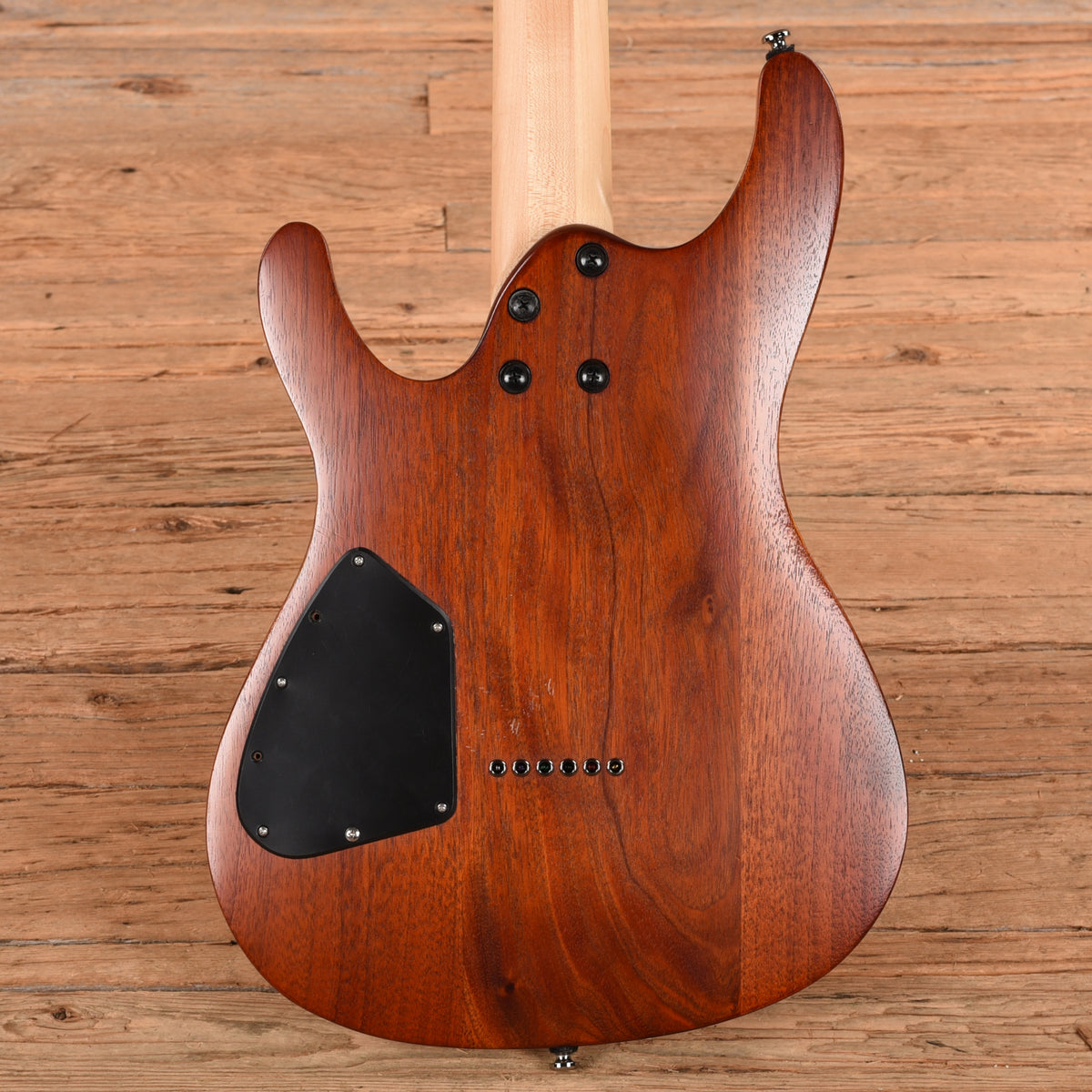 Ibanez S771PB Natural 2014 Electric Guitars