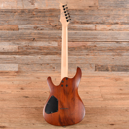 Ibanez S771PB Natural 2014 Electric Guitars