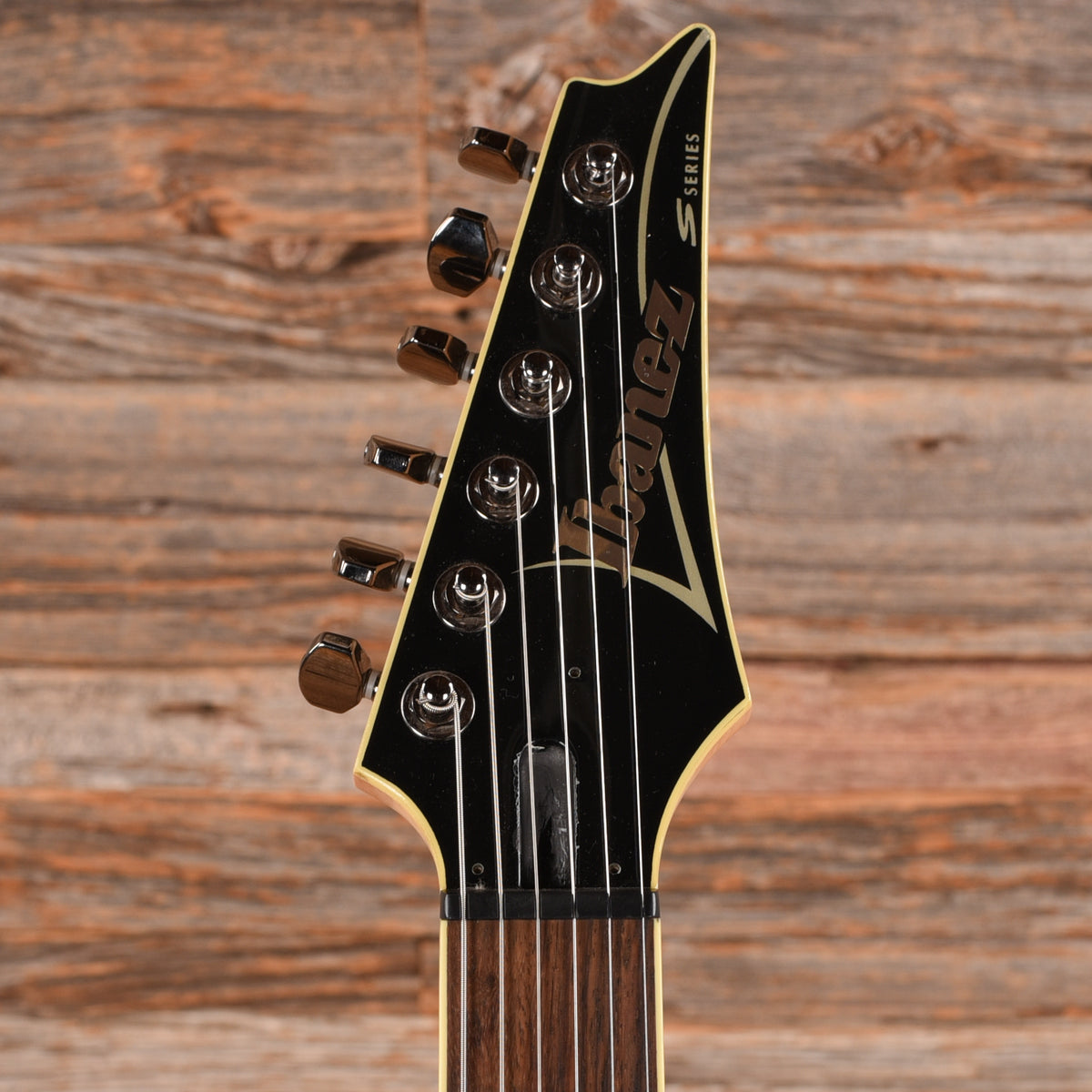 Ibanez S771PB Natural 2014 Electric Guitars