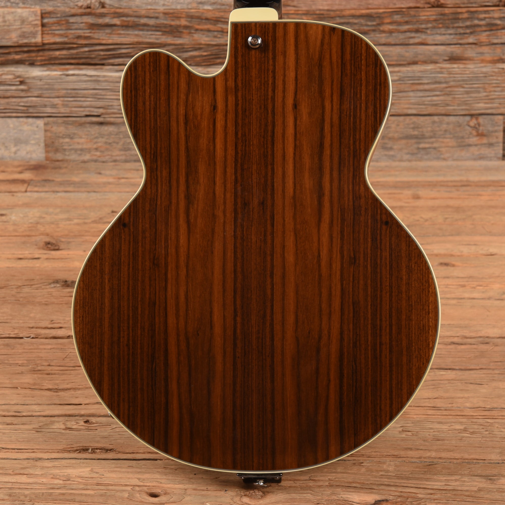 Ibanez AFS85T-NT Natural Electric Guitars / Semi-Hollow