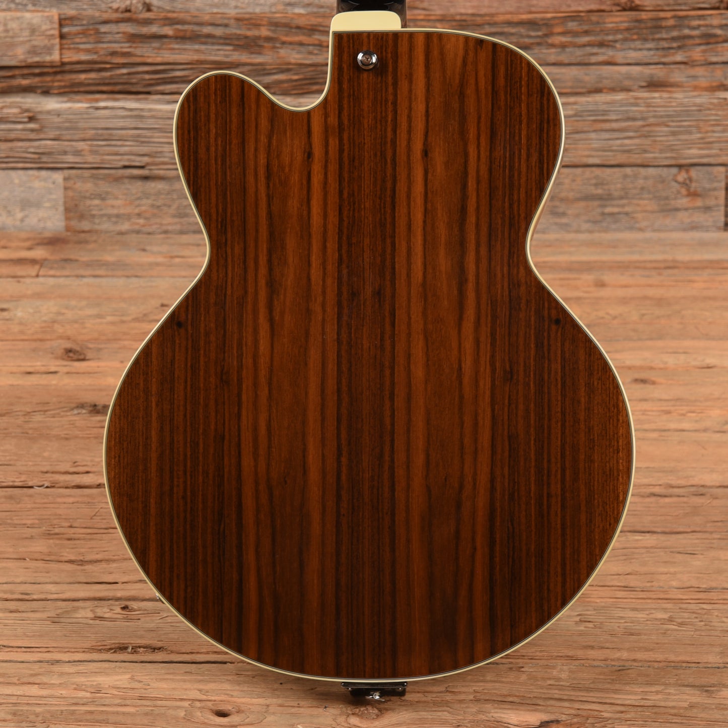 Ibanez AFS85T-NT Natural Electric Guitars / Semi-Hollow