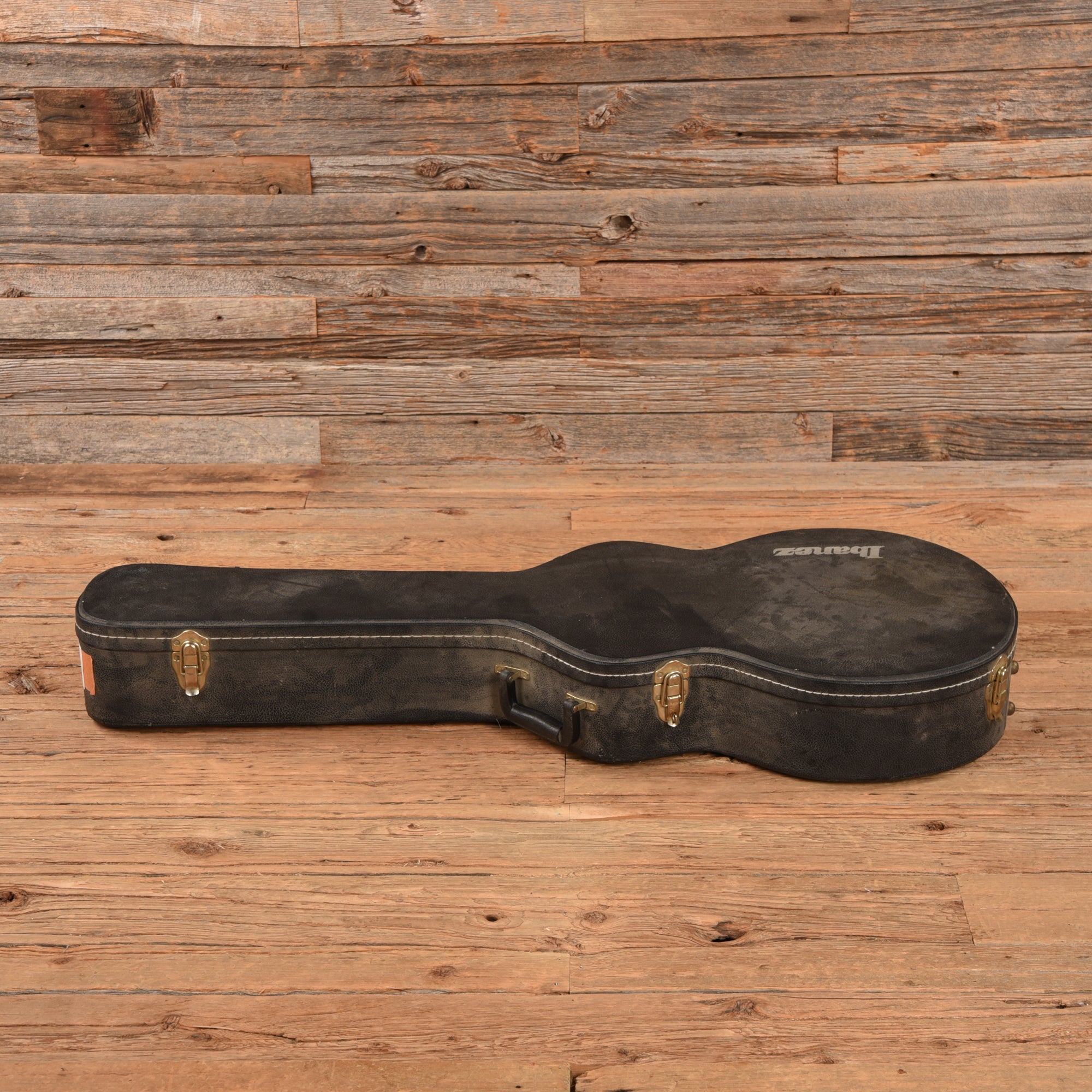 Ibanez AFS85T-NT Natural Electric Guitars / Semi-Hollow