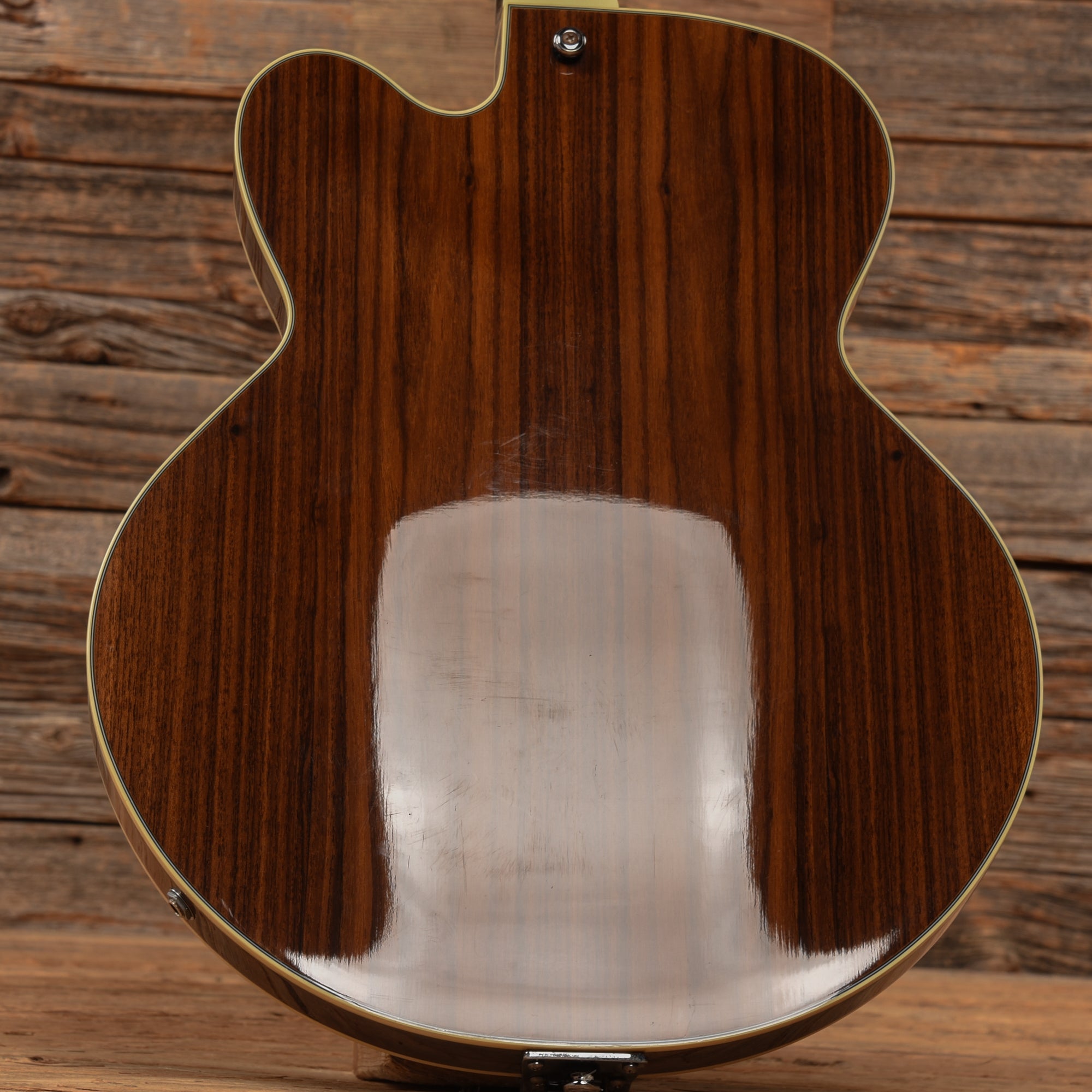 Ibanez AFS85T-NT Natural Electric Guitars / Semi-Hollow
