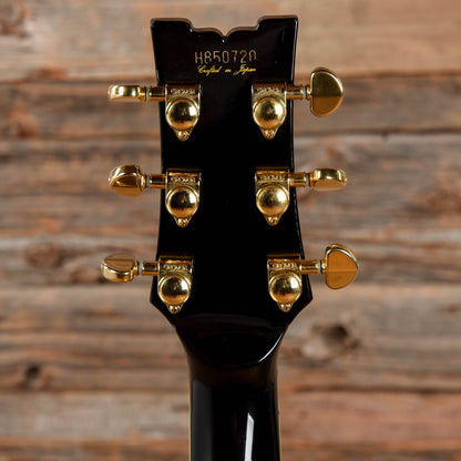 Ibanez Artist AM-205 Violin Burst 1985 Electric Guitars / Semi-Hollow