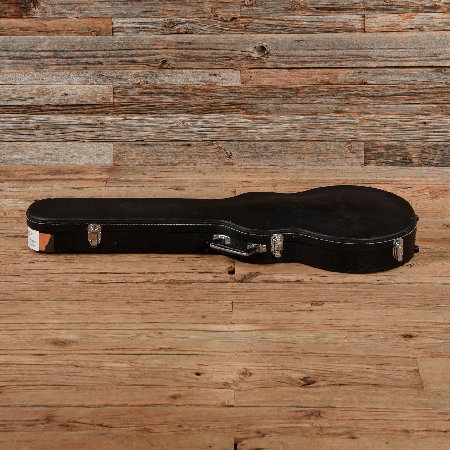 Ibanez Artist AM-205 Violin Burst 1985 Electric Guitars / Semi-Hollow